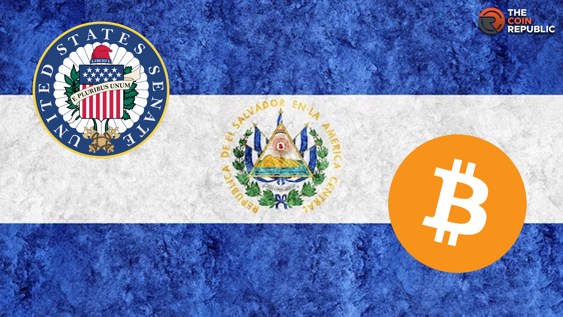 El Salvador’s Bitcoin Bill Pounding; Accepted Legal Tender to Be