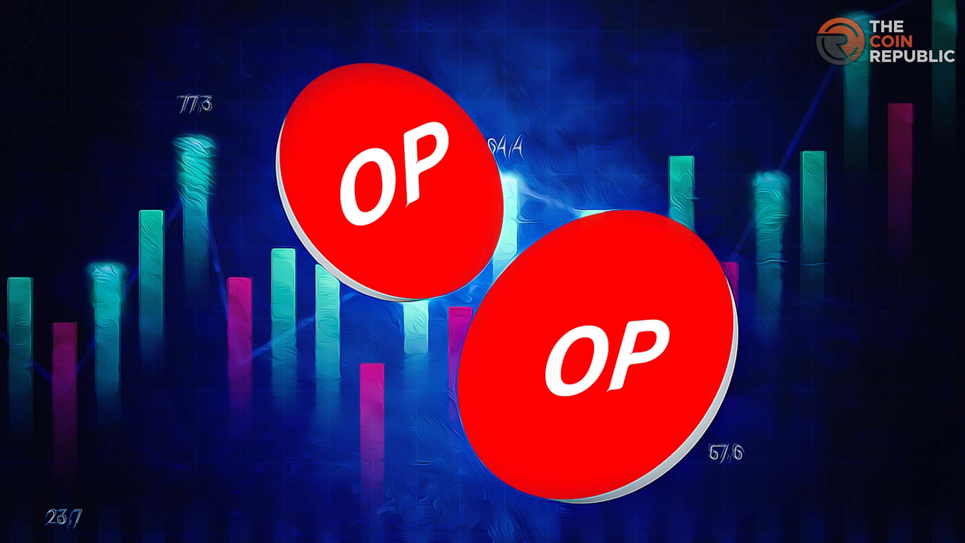 OP Price Analysis: Will the OP Price Start Moving Uphill?