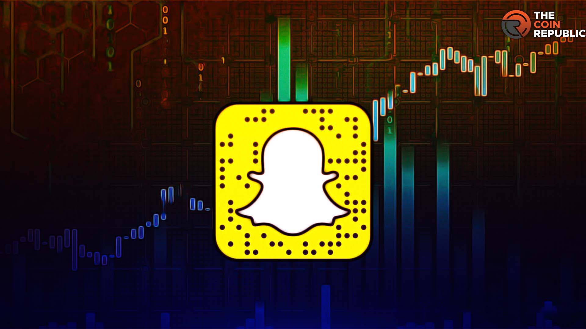 SNAP Stock Surges 11%; Will Quarterly Earnings Fuel the Rally?