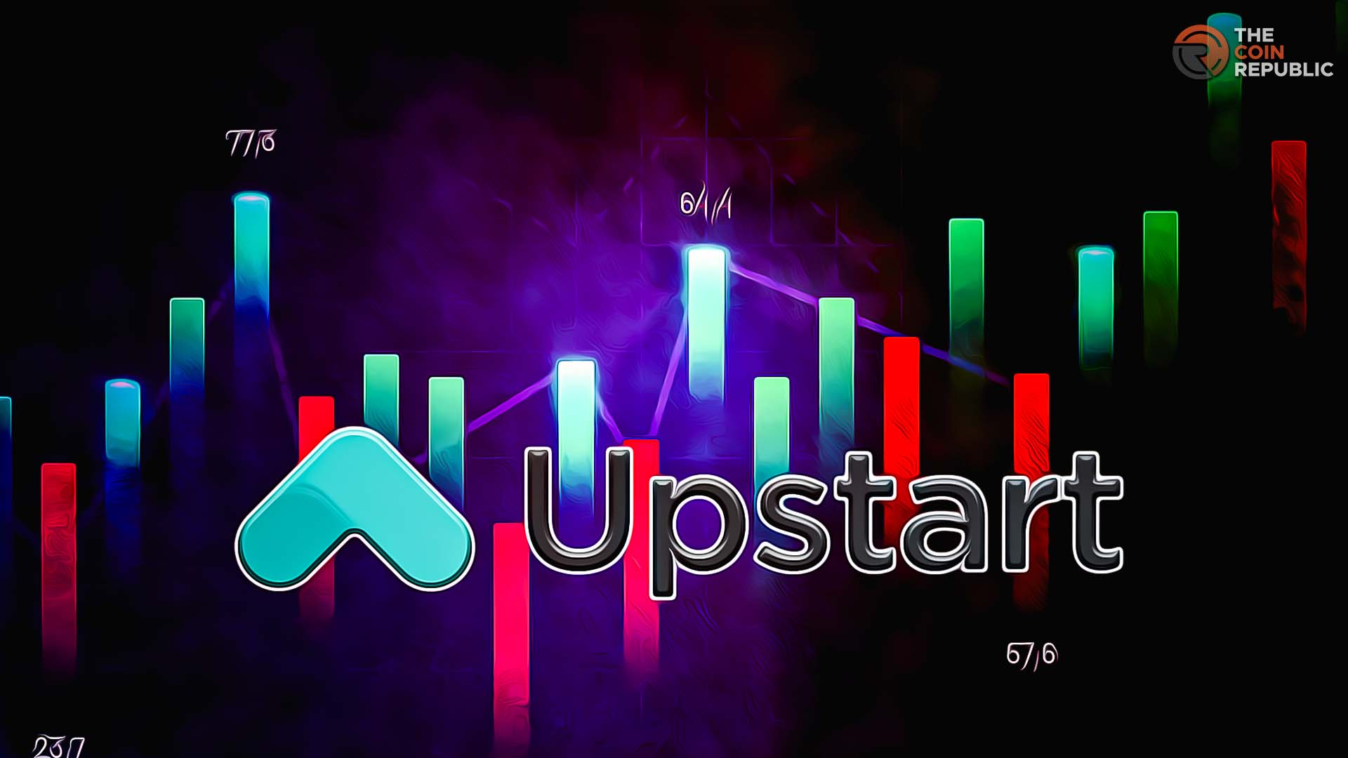 Upstart Holdings Inc. (UPST Stock) – Will Earnings Rally Resume?
