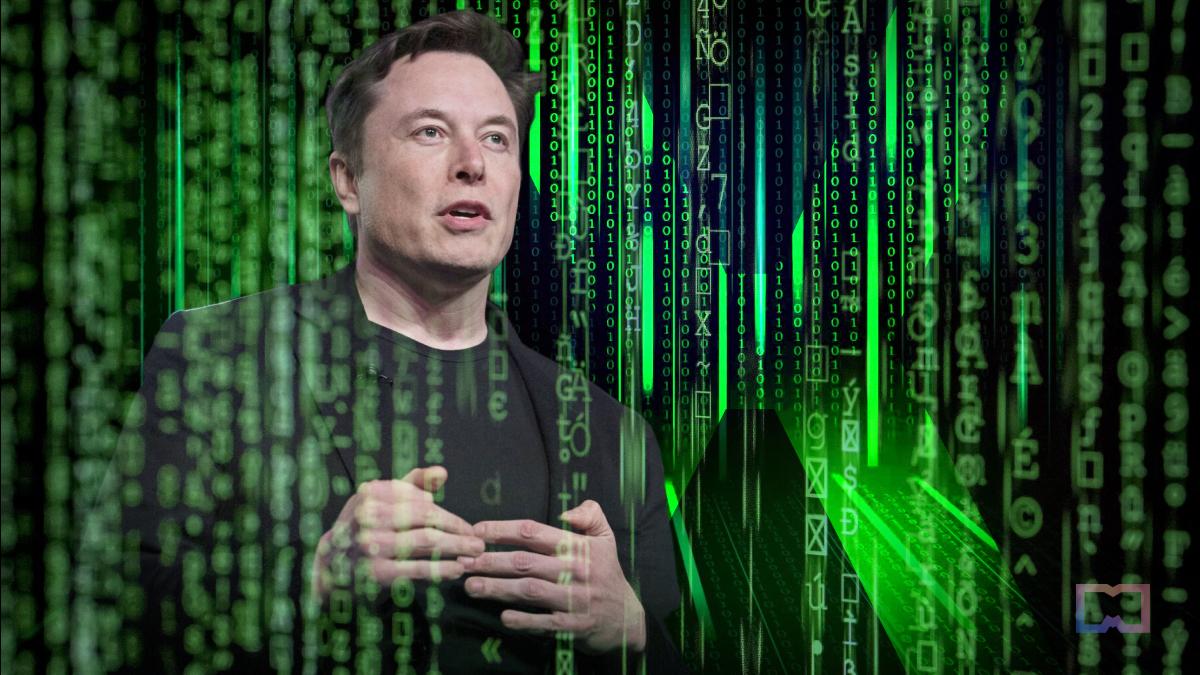 Elon Musk Claims Praise for Open AI, Saying, “It Wouldn’t Exist Without Me”