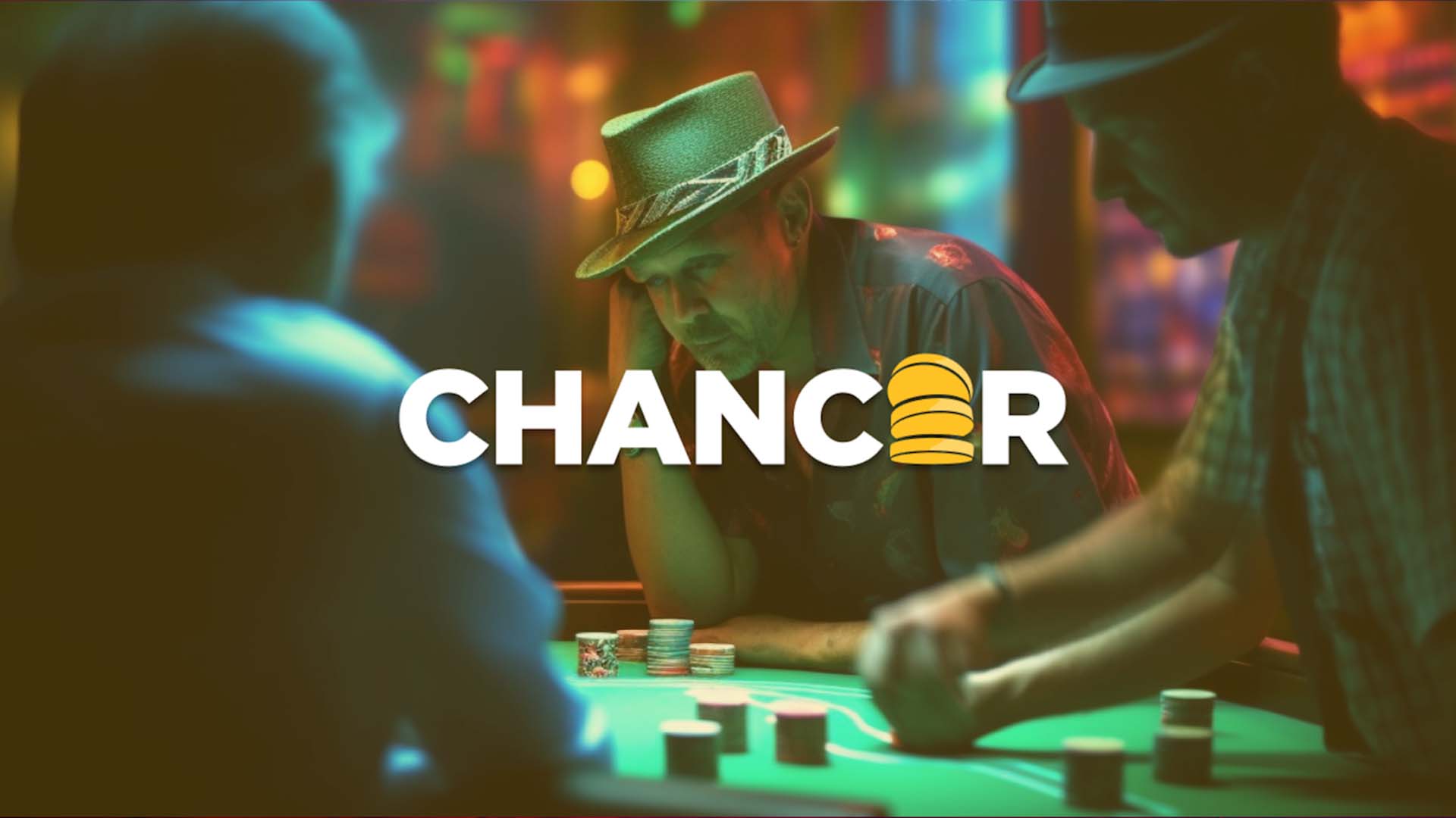 CHANCER Token Presale Launches, Chancer Aims To Transform Peer-to-Peer Betting