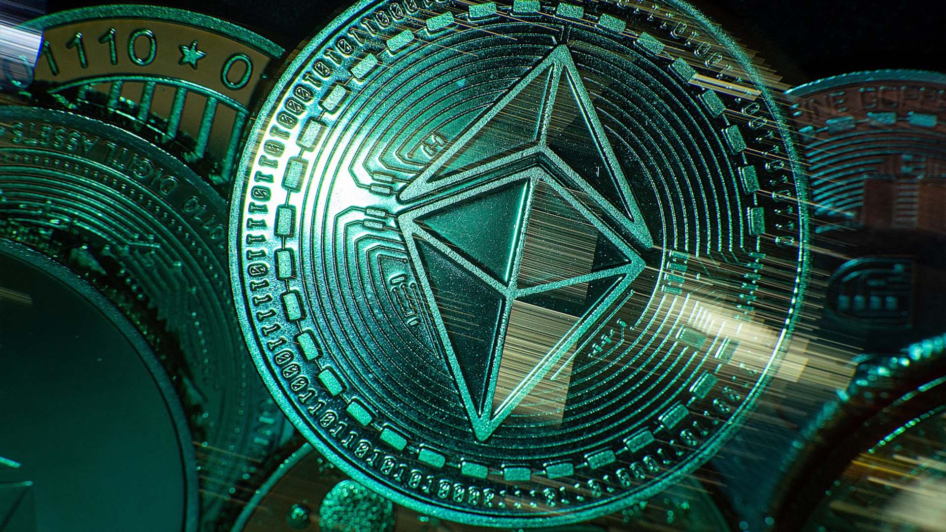 Experts update their ETH price predictions, Bullish on Tradecurve