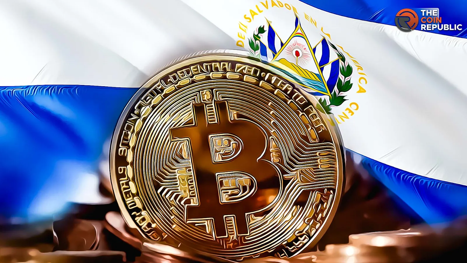 Bitcoin: Author Saifedean Ammous Joins El Salvador as an Advisor 