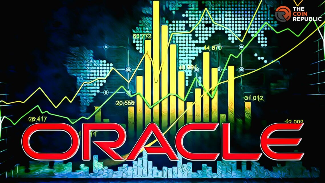 Oracle Results Expectation, Will ORCL Price See Same Trend?
