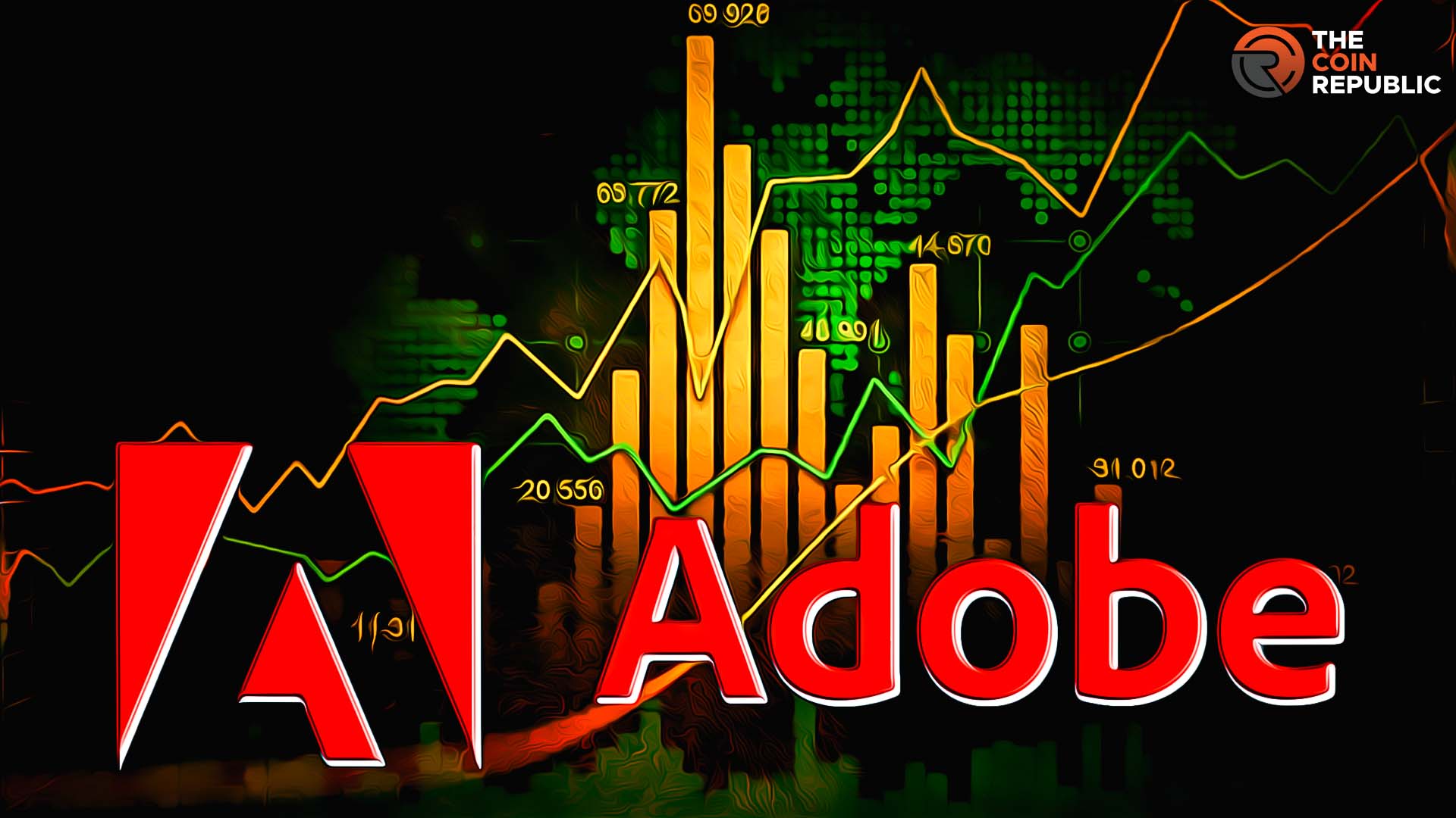 Adobe: A True Global Leader With Creative Solutions