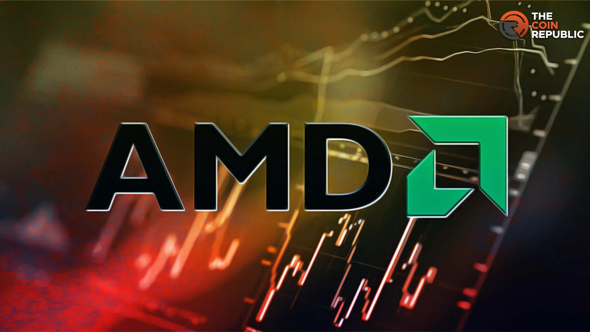 AMD Stock Taking Positions to Benefit From AI Tech Growth