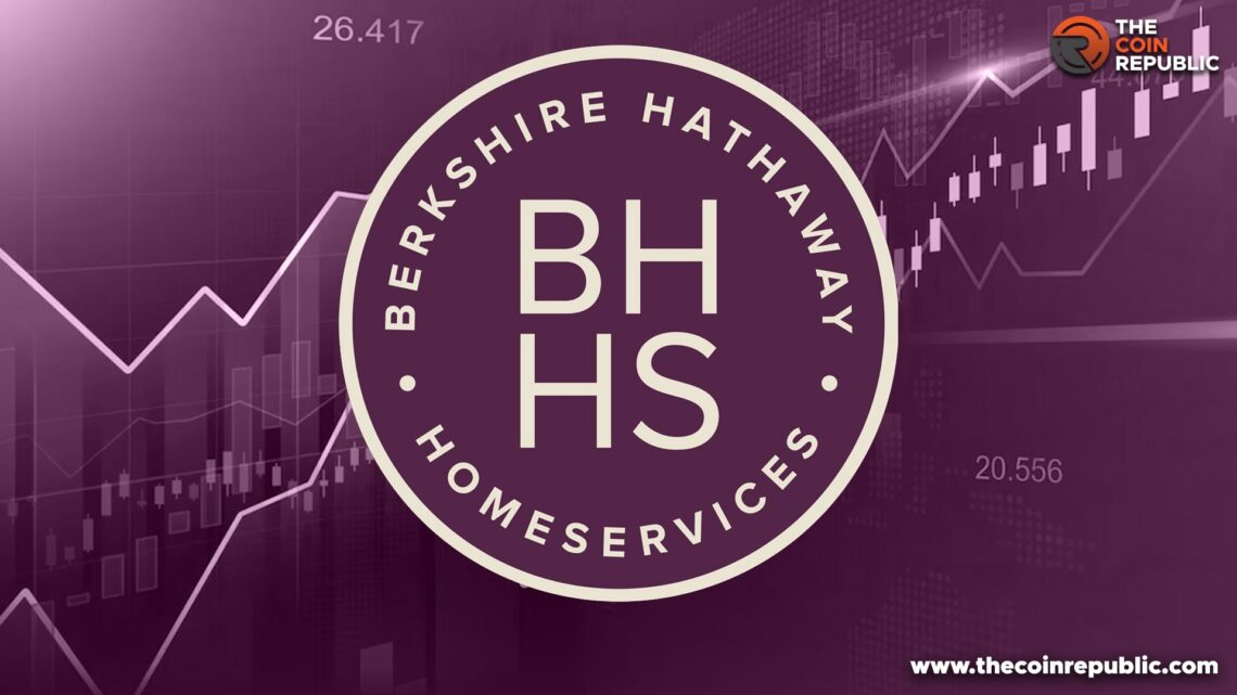 Berkshire Hathaway HomeServices New York Properties Expands Presence with  New Long-Term Office Lease at 590 Madison Ave. | Real Estate Weekly