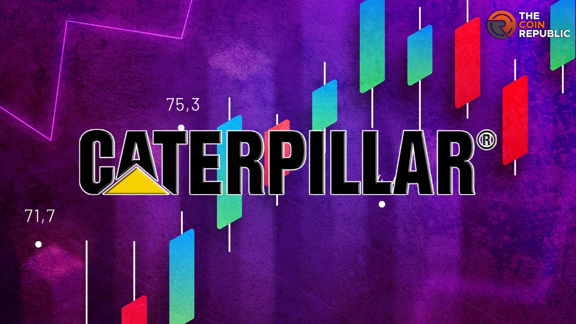 Caterpillar Inc. (CAT Stock) – Swelling Amidst Uncertainty 