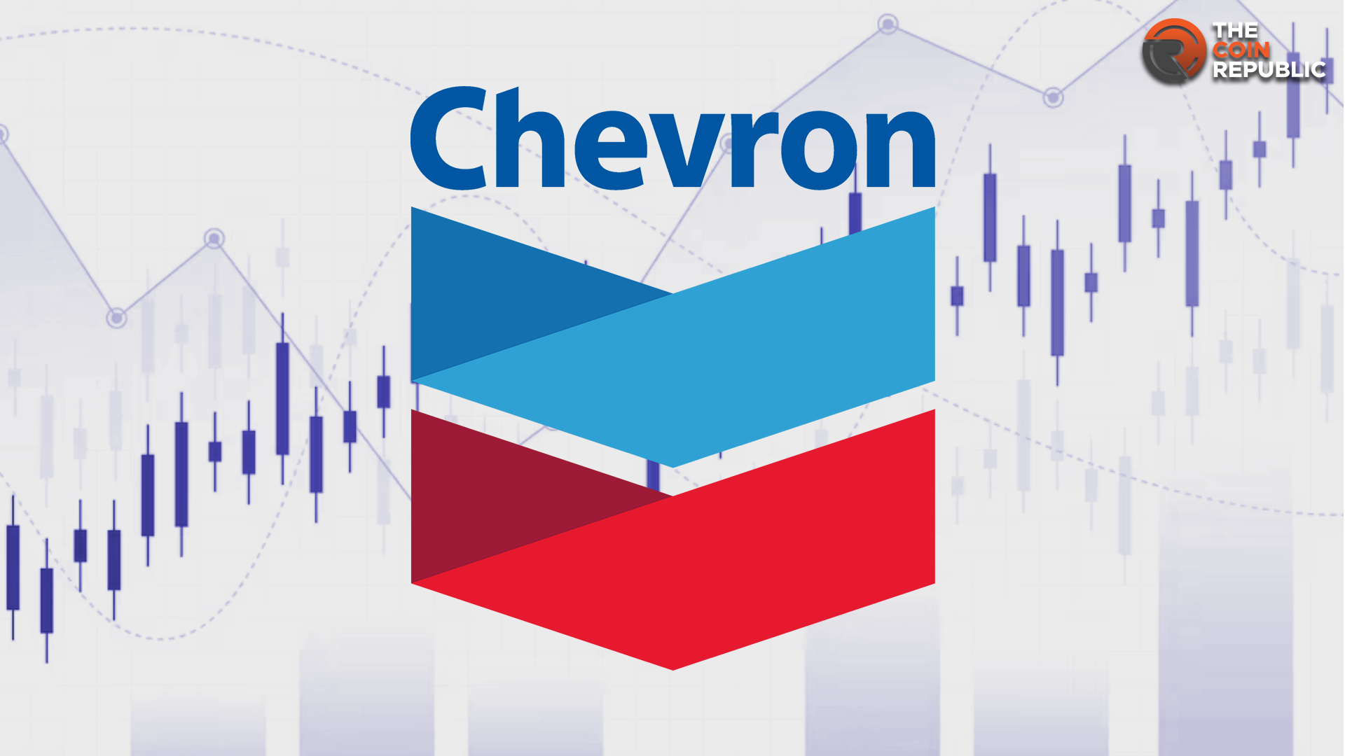 Chevron Stock 