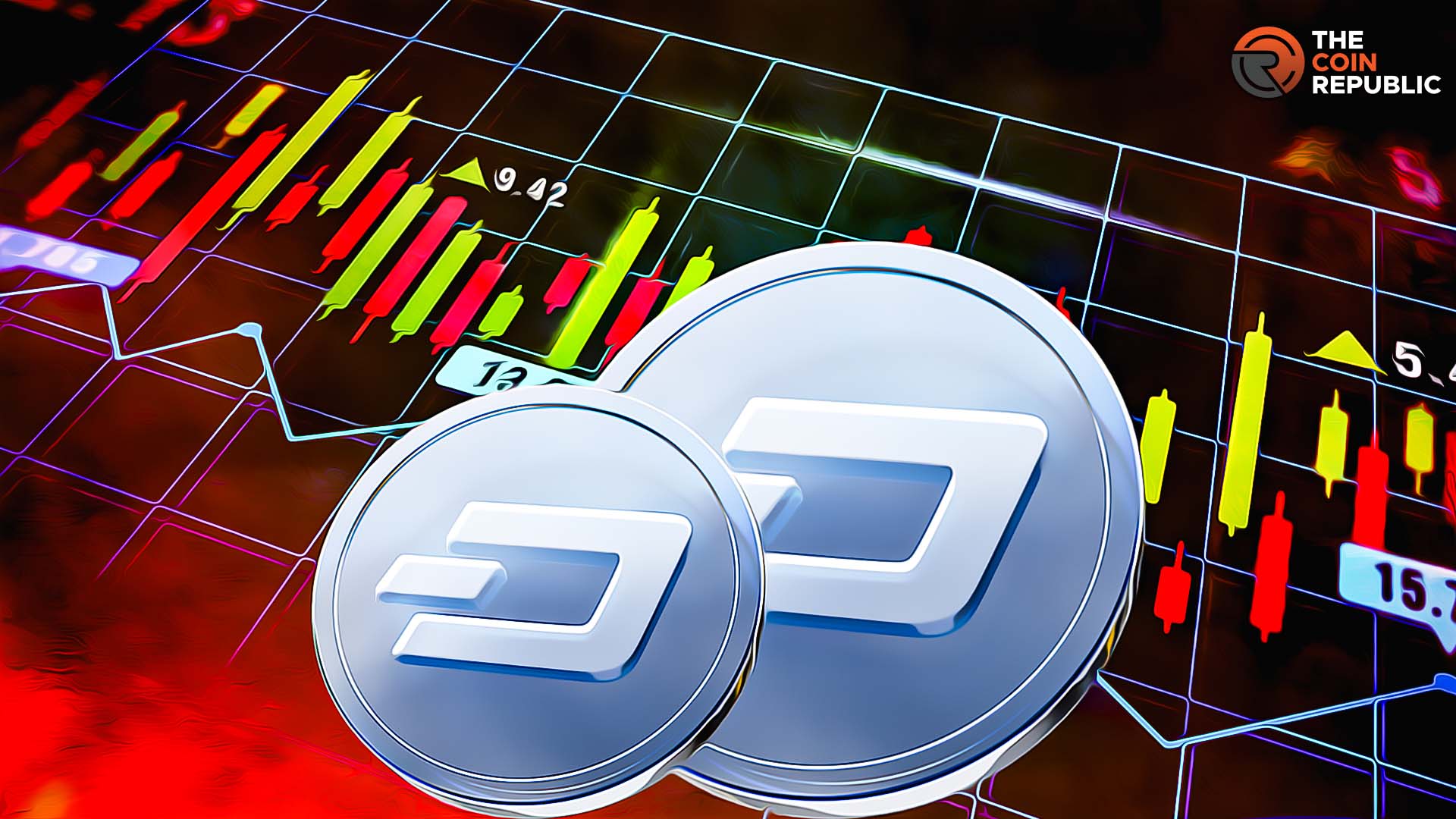 Analyzing Dash Crypto in 2023: A Game-Changer Ahead?