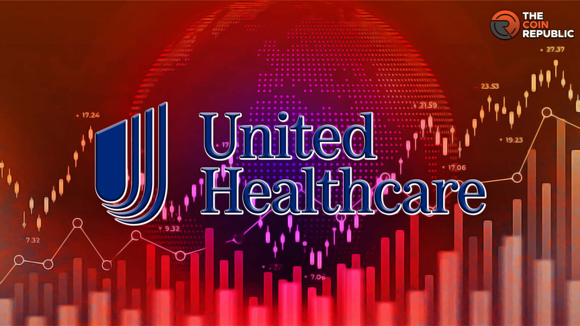 Will United Health ( NYSE : UNH ) stock continue to accumulate?