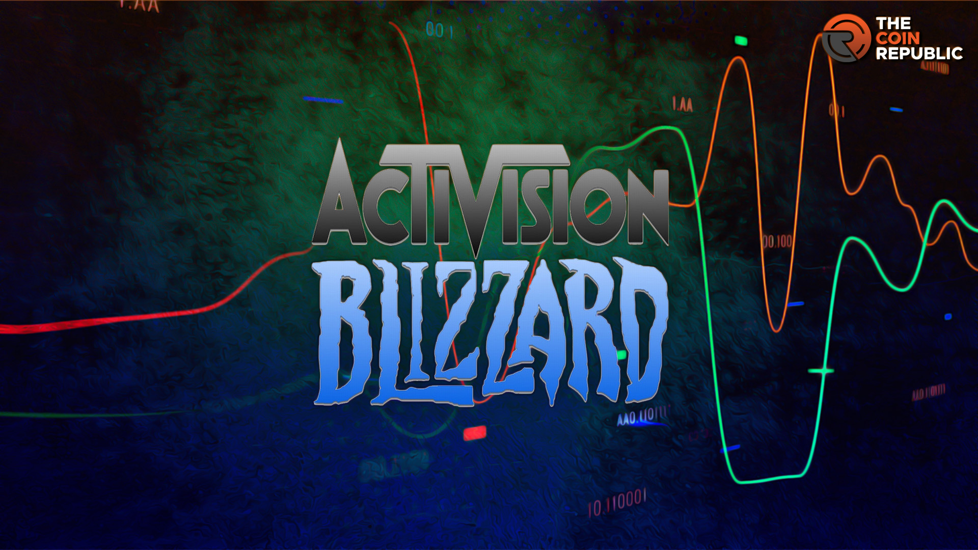 Activision Blizzard Inc: Will ATVI Stock Reach $100 Mark?