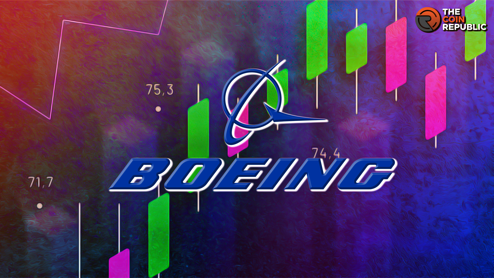 Boeing Stock (NYSE: BA) Q2 Tops Analyst Estimates, Leads Breakout