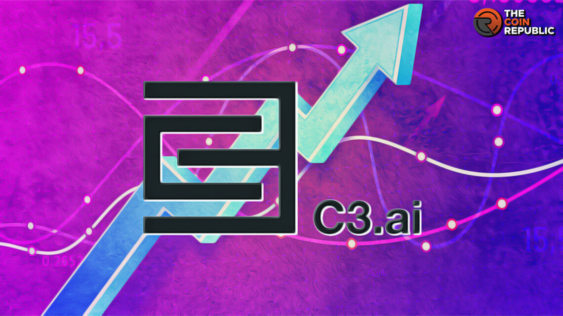 C3.ai Inc. (AI Stock): Can it be the Next Big Thing and Rally?