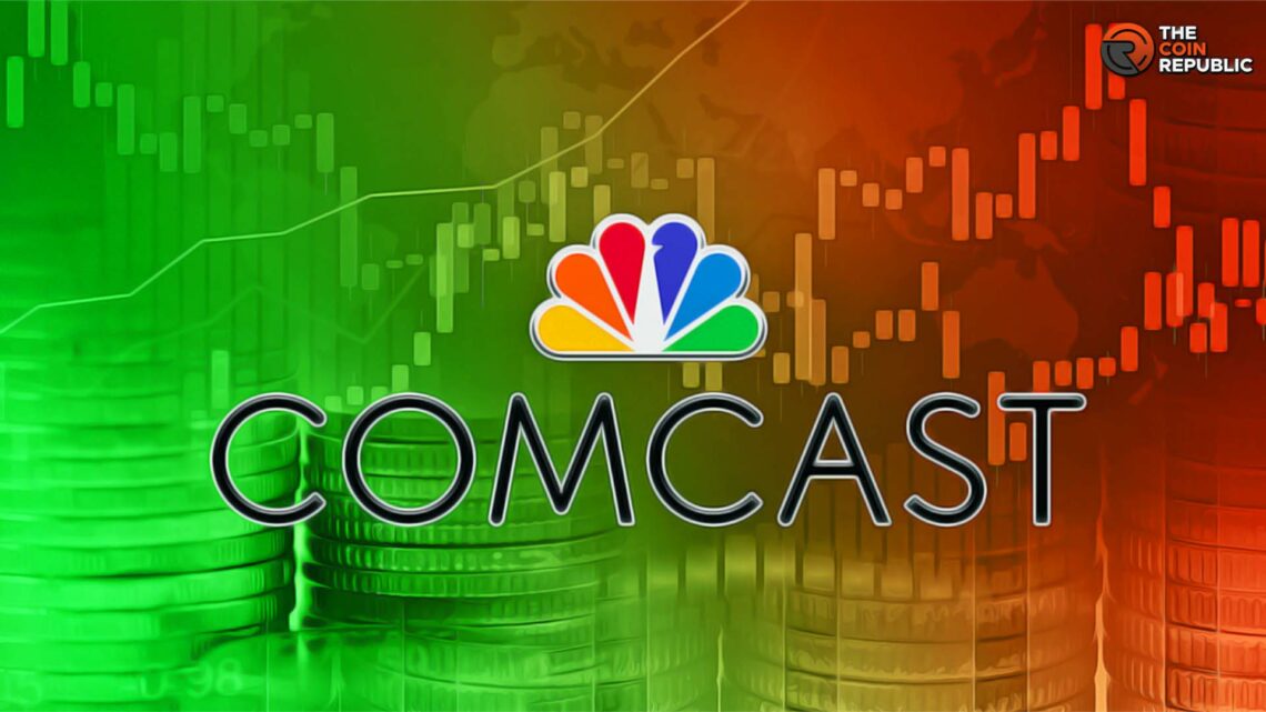 Comcast Corp. (CMCSA Stock) - Can Oppenheimer Cause Rally?