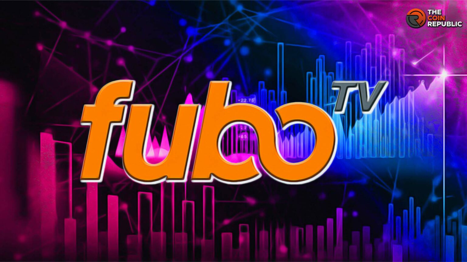 fuboTV (FUBO) Stock Price Moving Upside with Bullish Outlook