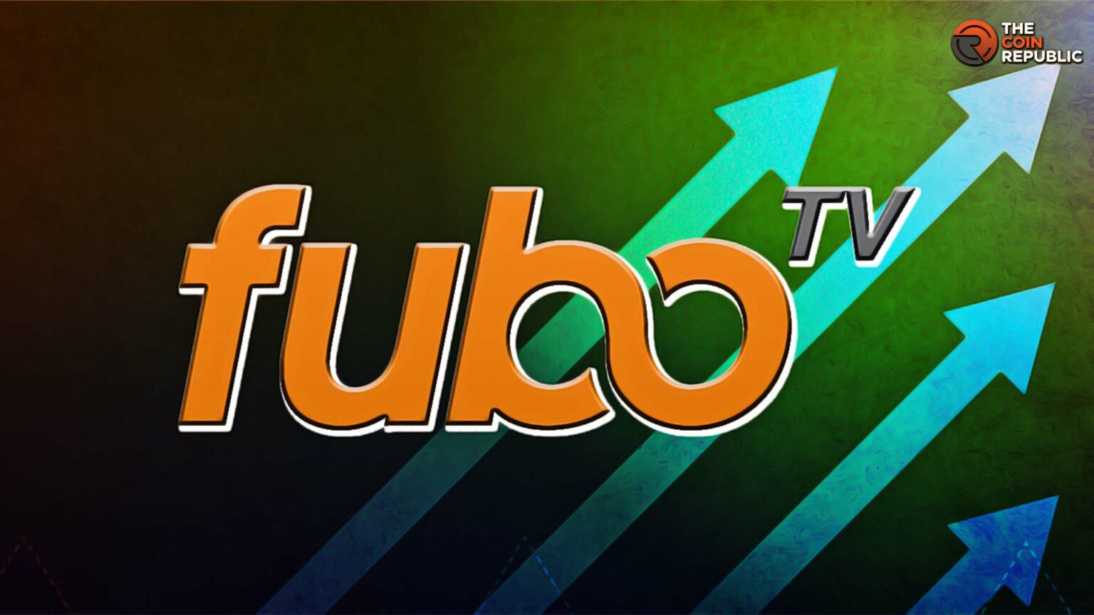 FUBO Stock Prices Skyrocketing; Adding 155% in a Quarter