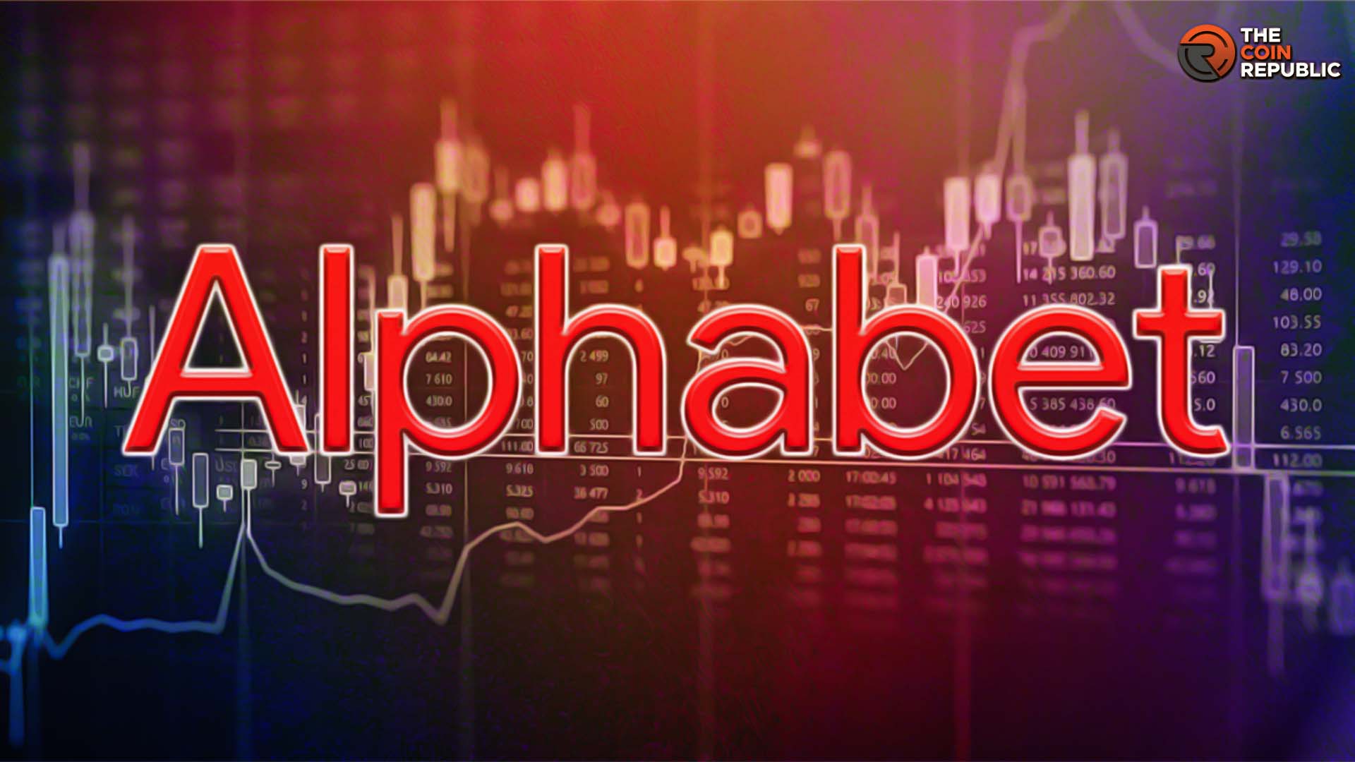 Alphabet Inc. (GOOG Stock) – Trying to Surpass 52-Week High