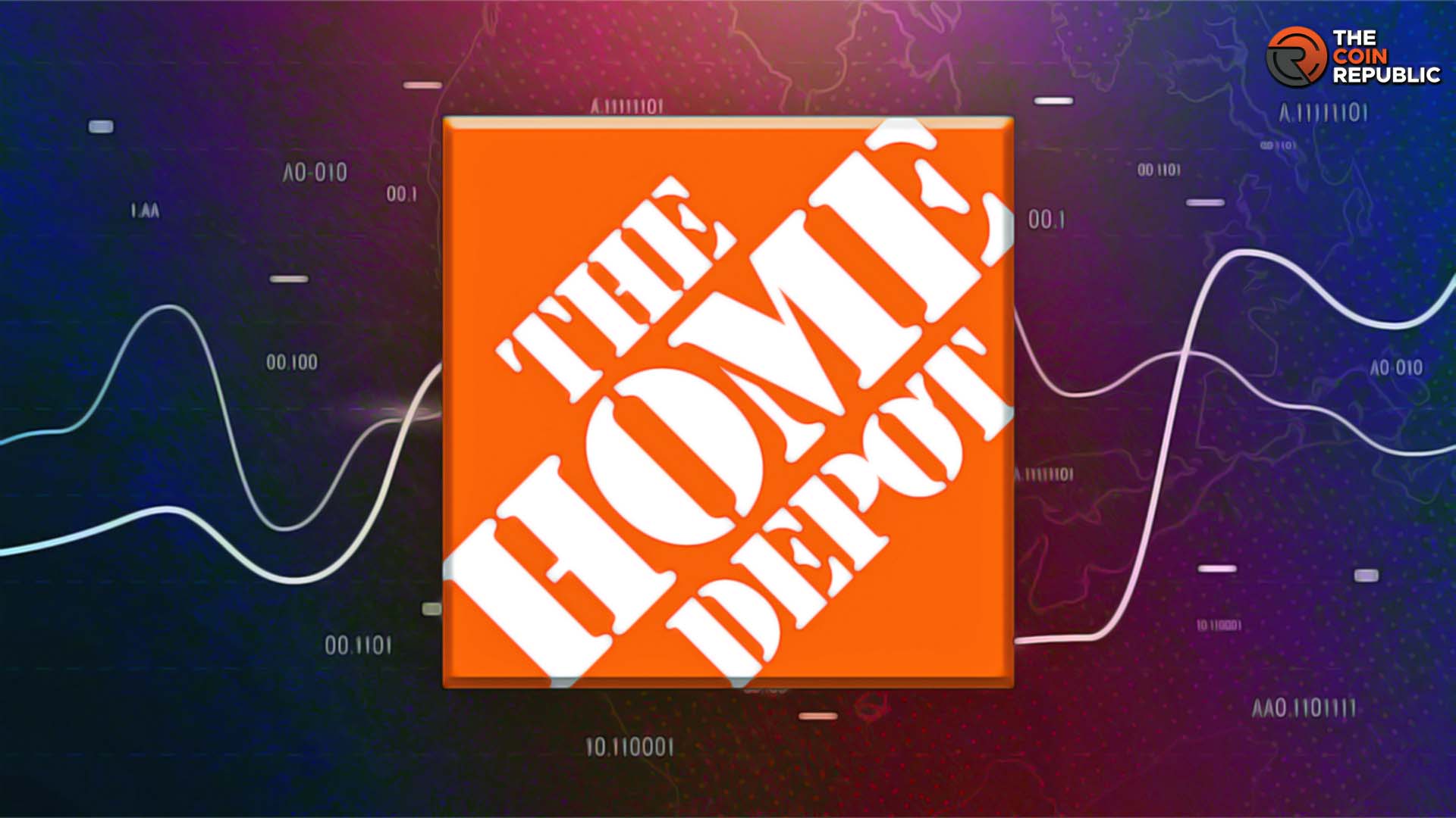Home Depot Inc. (NYSE: HD): Will HD Stock Price Rebound?