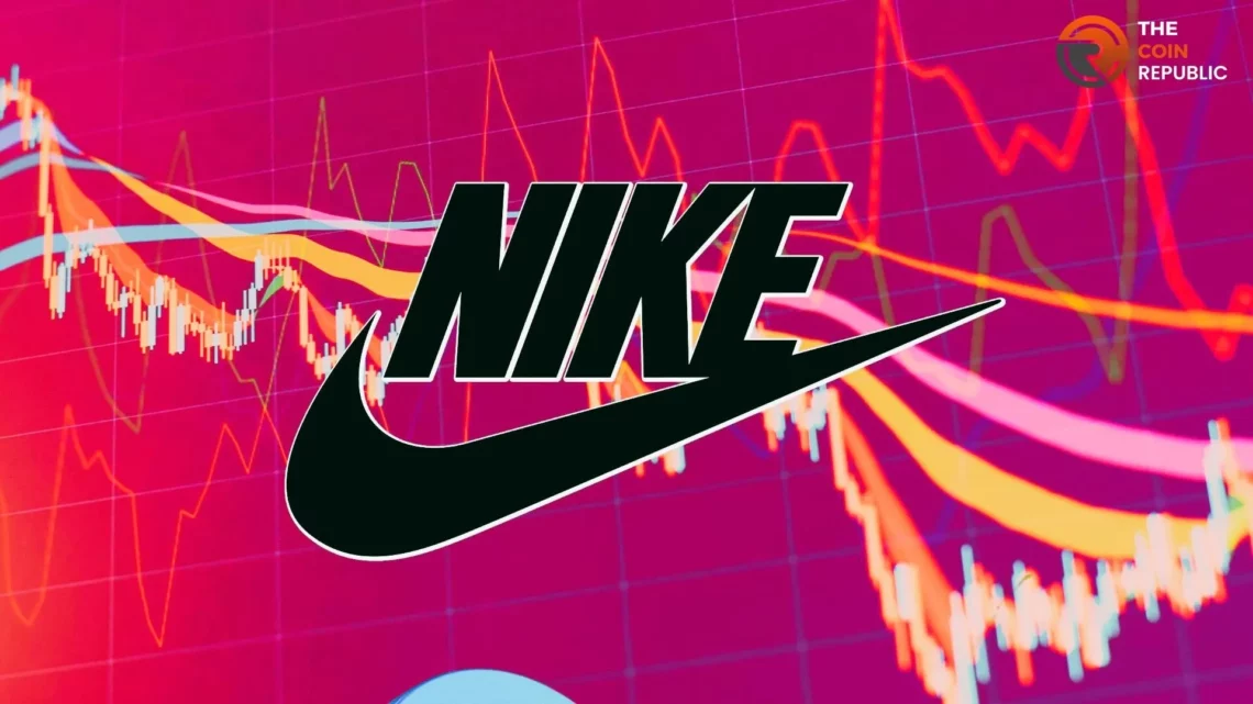 Moreel onderwijs Ultieme Bloedbad Nike, Inc Stock Price Prediction AUG-2023: What NKE Next Move?