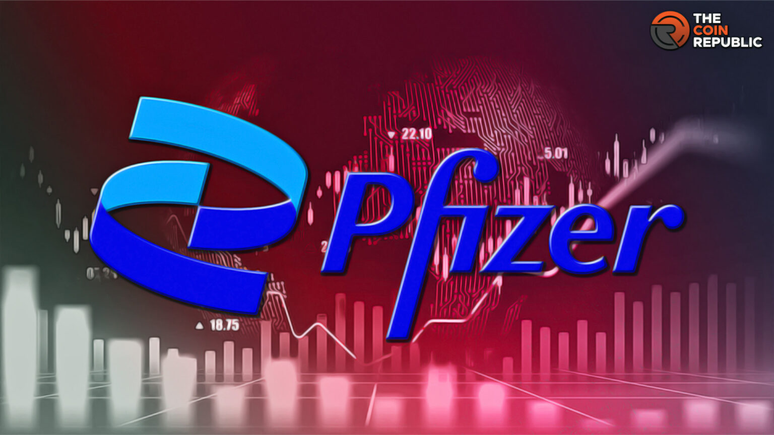 Pfizer Stock Price Prediction Will PFE Rise From Ashes For 40?