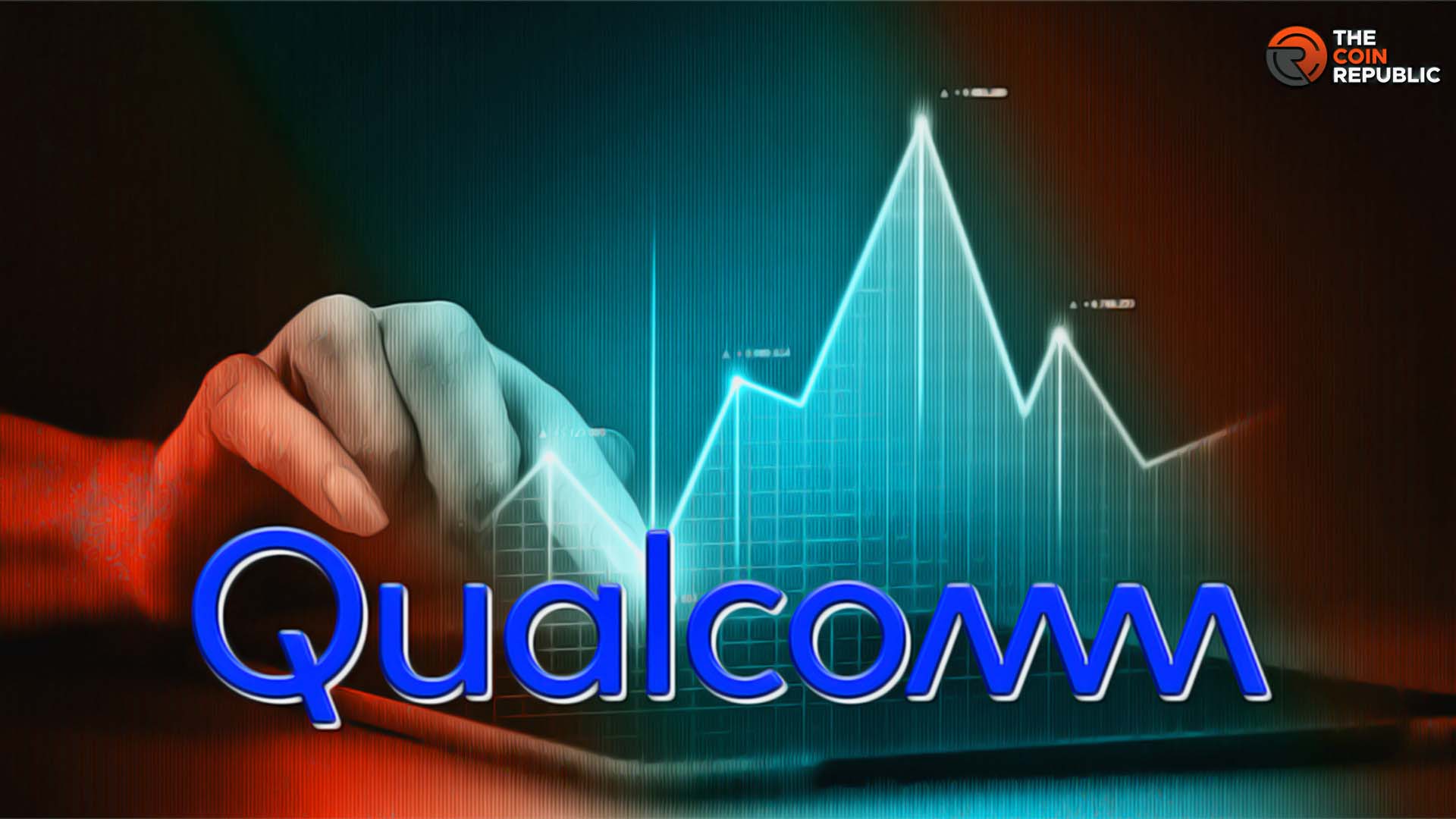 High-End Devices Could Lift Qualcomm (NASDAQ: QCOM) Stock Price