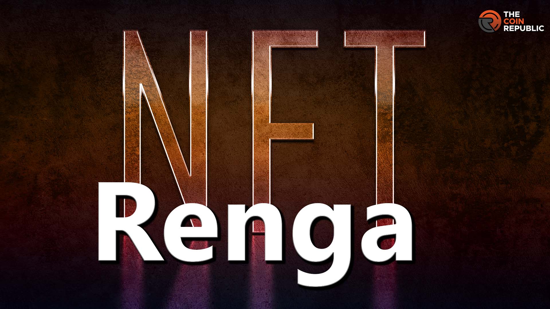 Renga NFT: Introspection of the Incredible Anime Inspired Project