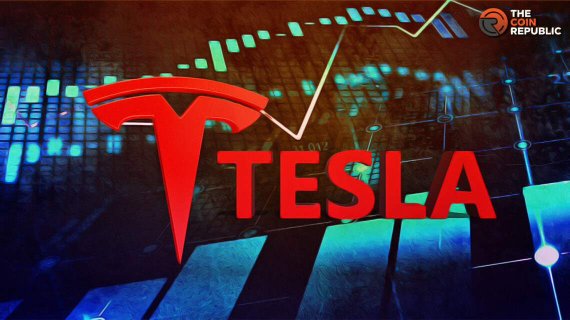 Tesla Inc Why Tesla Stock Price Slipped After Q2 Earning Report?