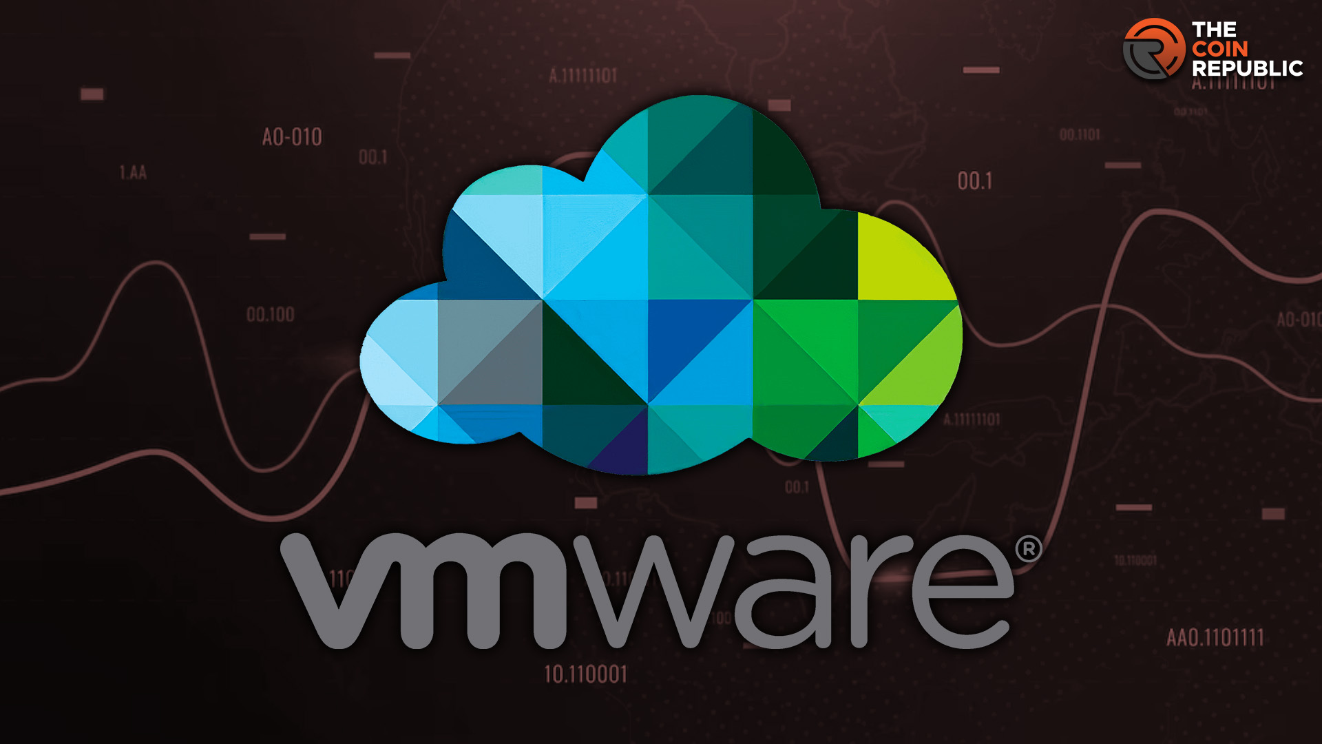 VMware Stock (VMW) Rose 10% Since EU Approved Broadcom Purchase 