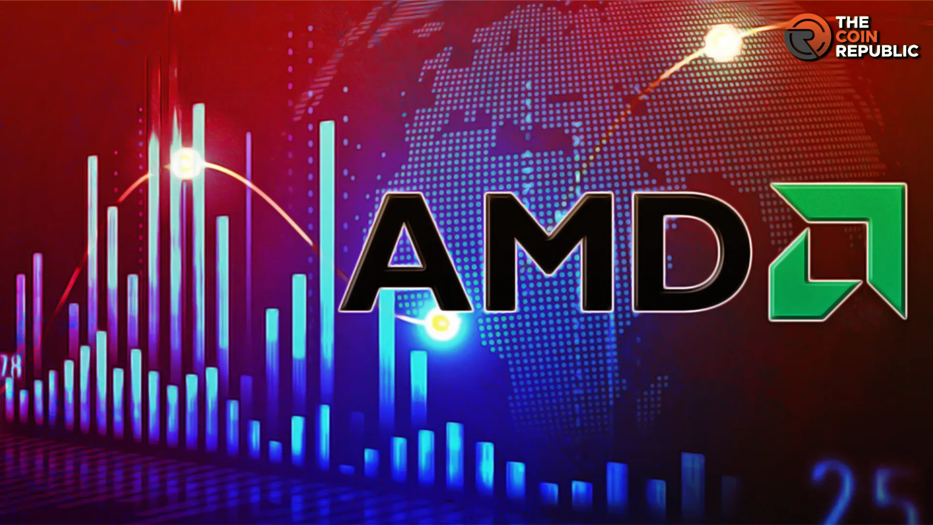Advanced Micro Devices Inc (AMD) Stock Price Prediction?