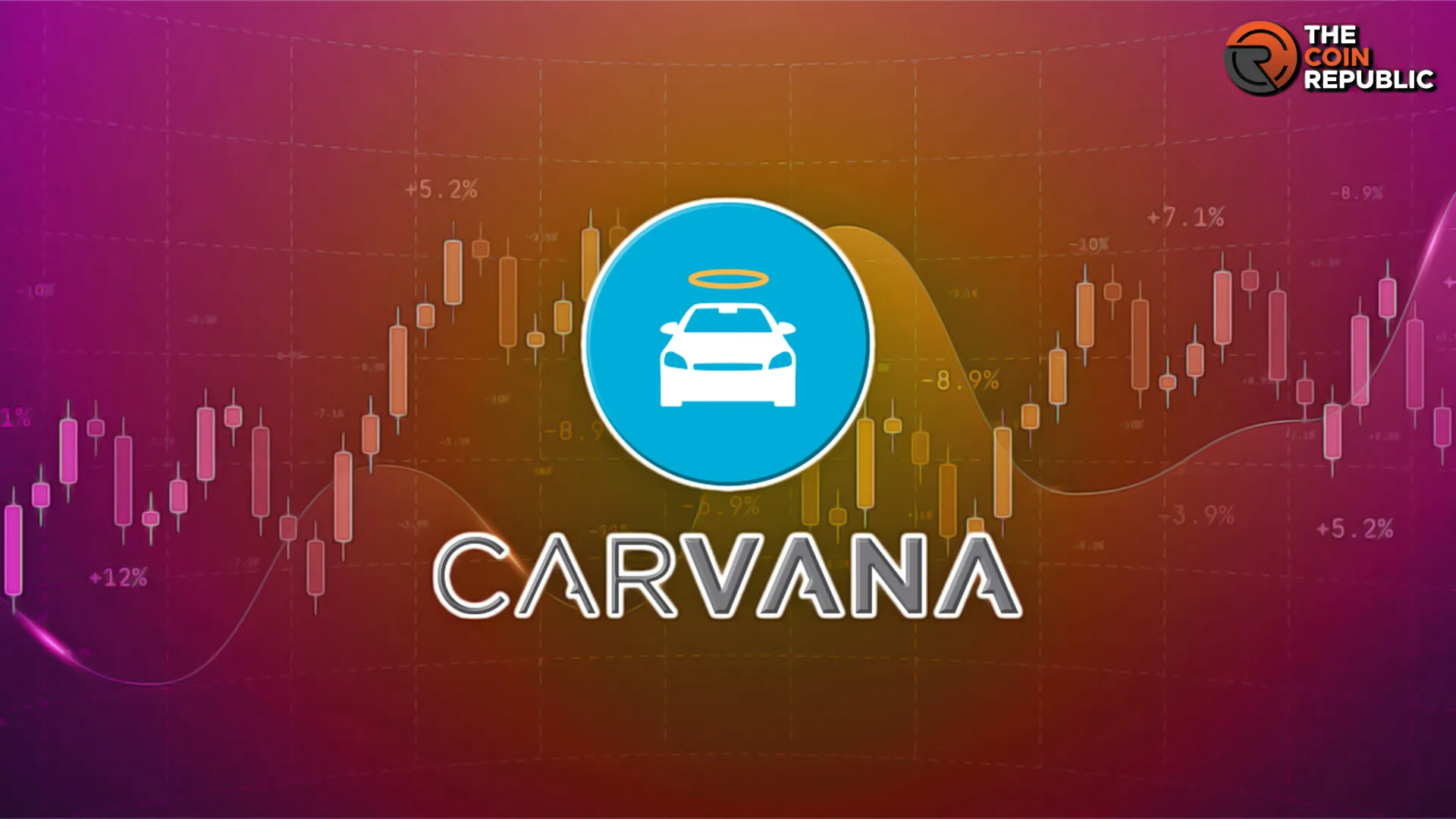 Carvana Co (CVNA) Stock Analysis: Record-Breaking Q2 2023?