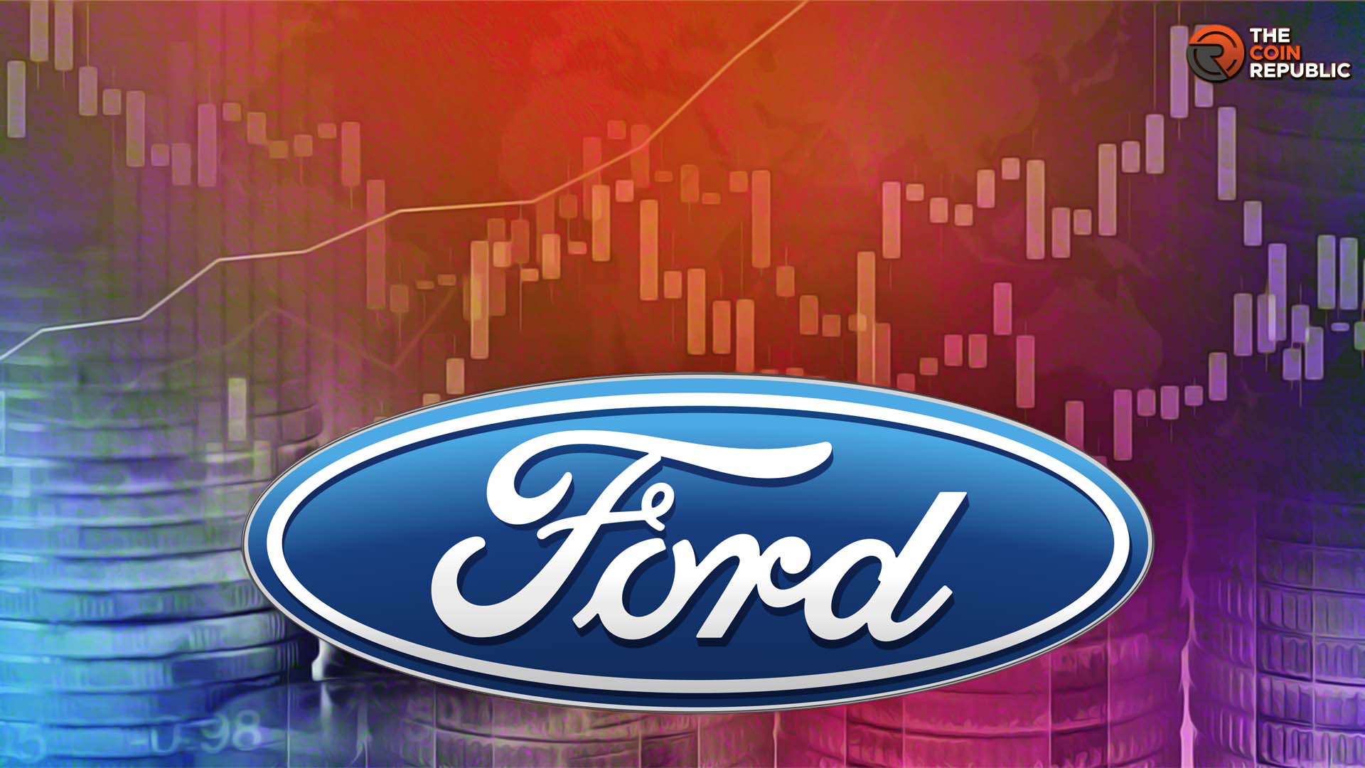 Ford Motors Co (F Stock): Price Gains 26% in June as Sales Rise 10%