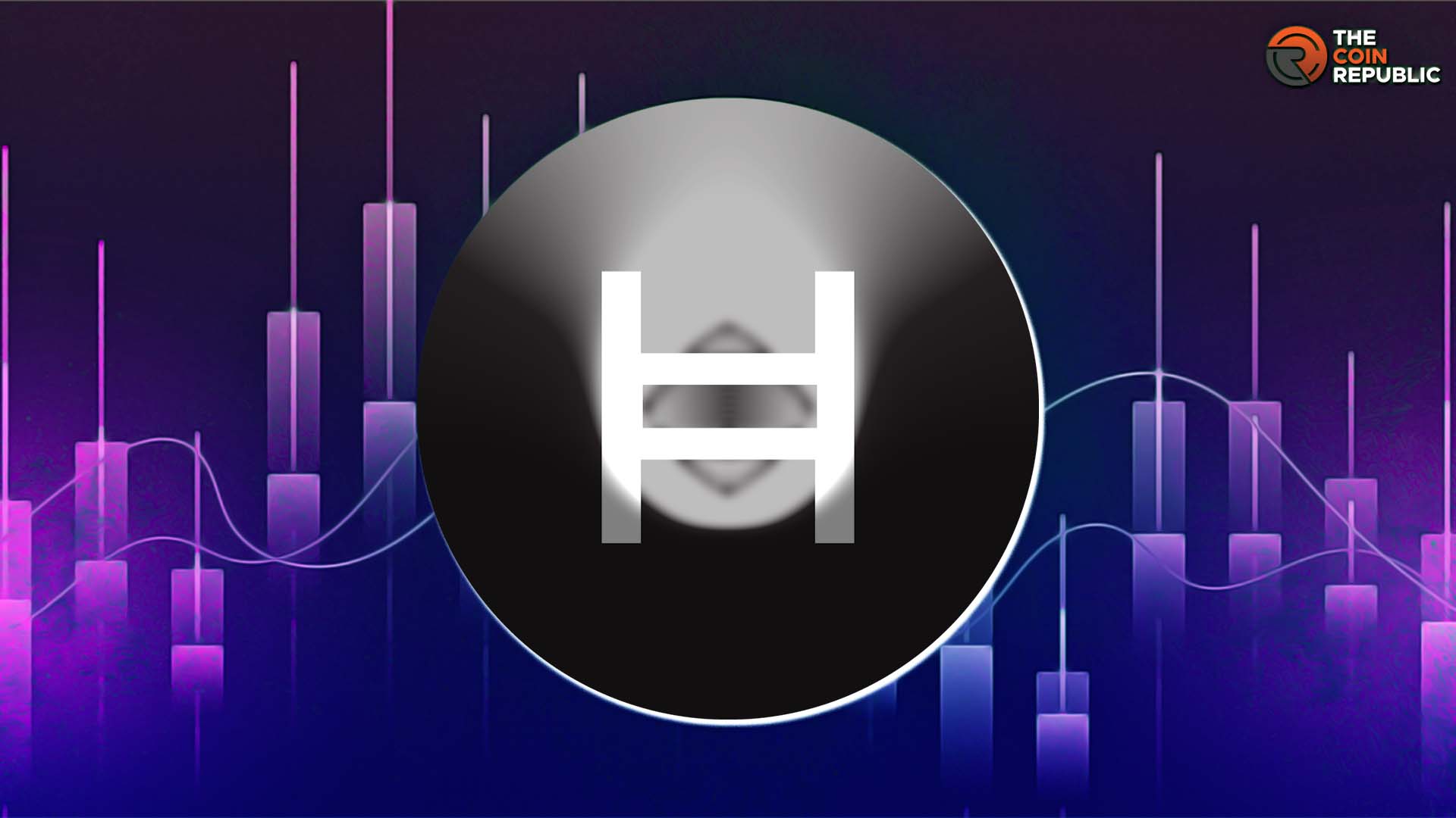 Hedra Price Prediction: Will Bulls Step Into the HBAR Chart?