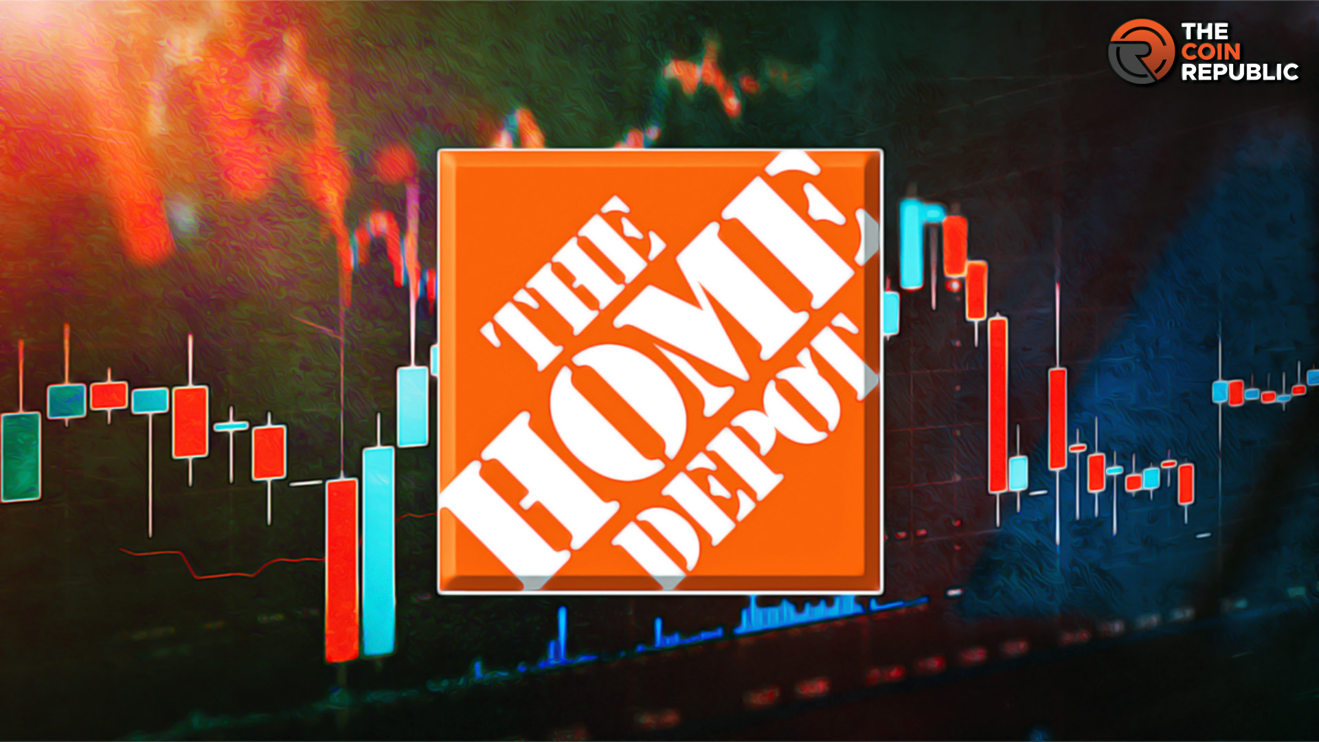 Home Depot Stock in Position to Leverage Healthy Housing Sector