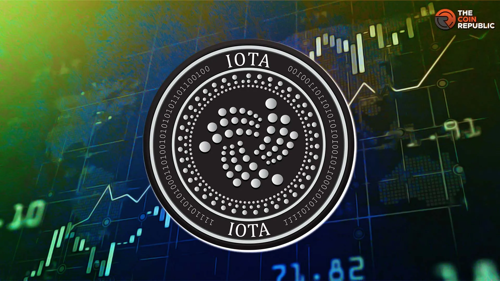 Iota Price Prediction 2023: IOTA Coin Showing Bullish Signs?