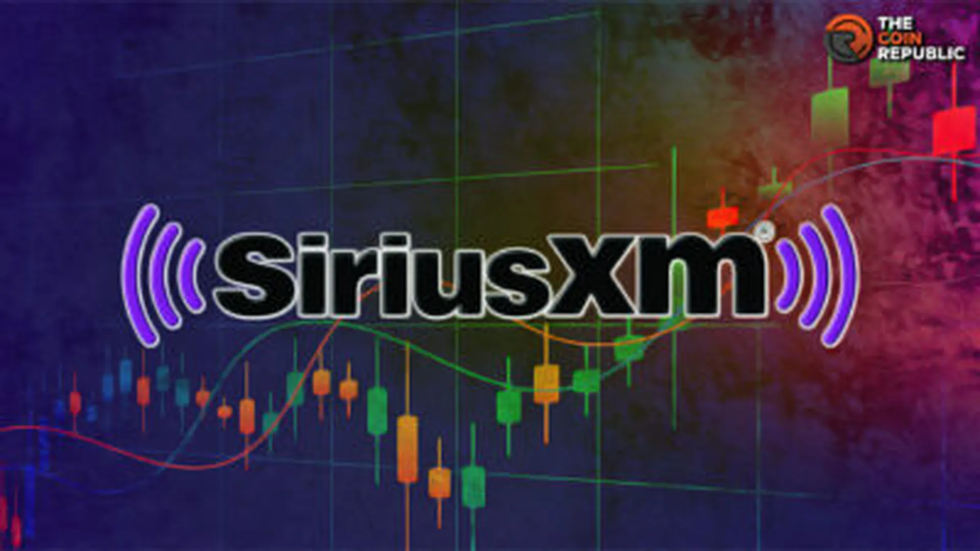 SIRI Stock Price Prediction: Will SIRI Bounce Off the 200 SMA?