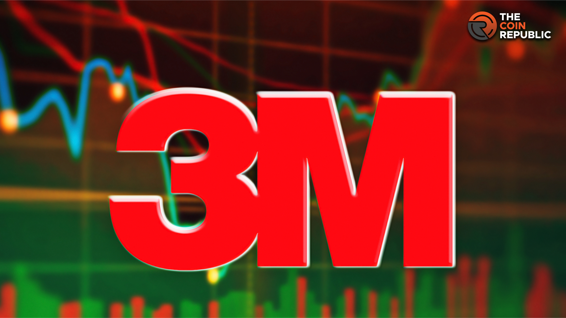 3M Stock Price Prediction: Can MMM Stock Rebound From CMP?