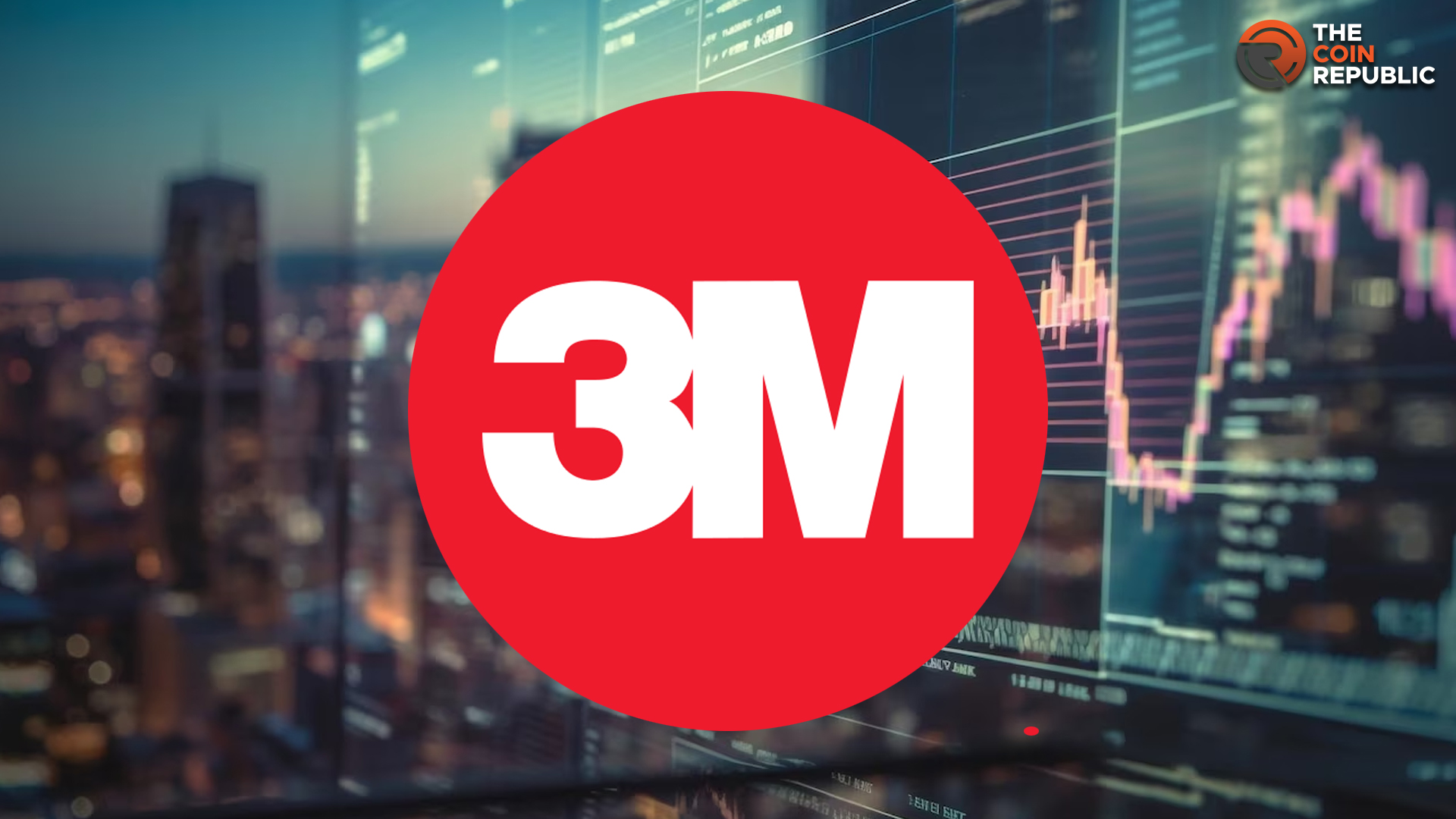 3M Stock Price Surges 5% Amid Assent to Settlement of $6 Billion?