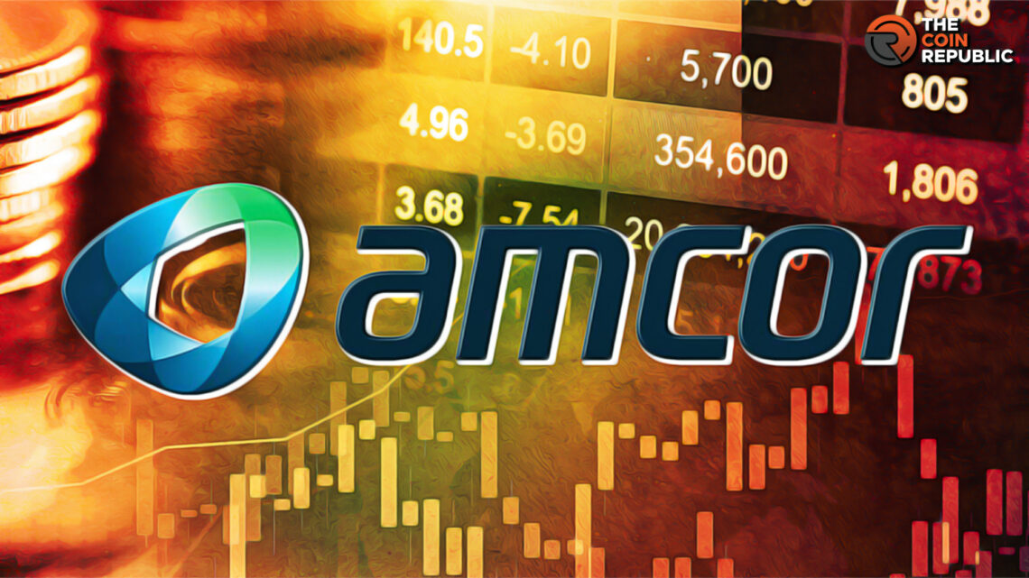 AMCR Stock Price Prediction: Can Q2 Results Reverse The Trend?