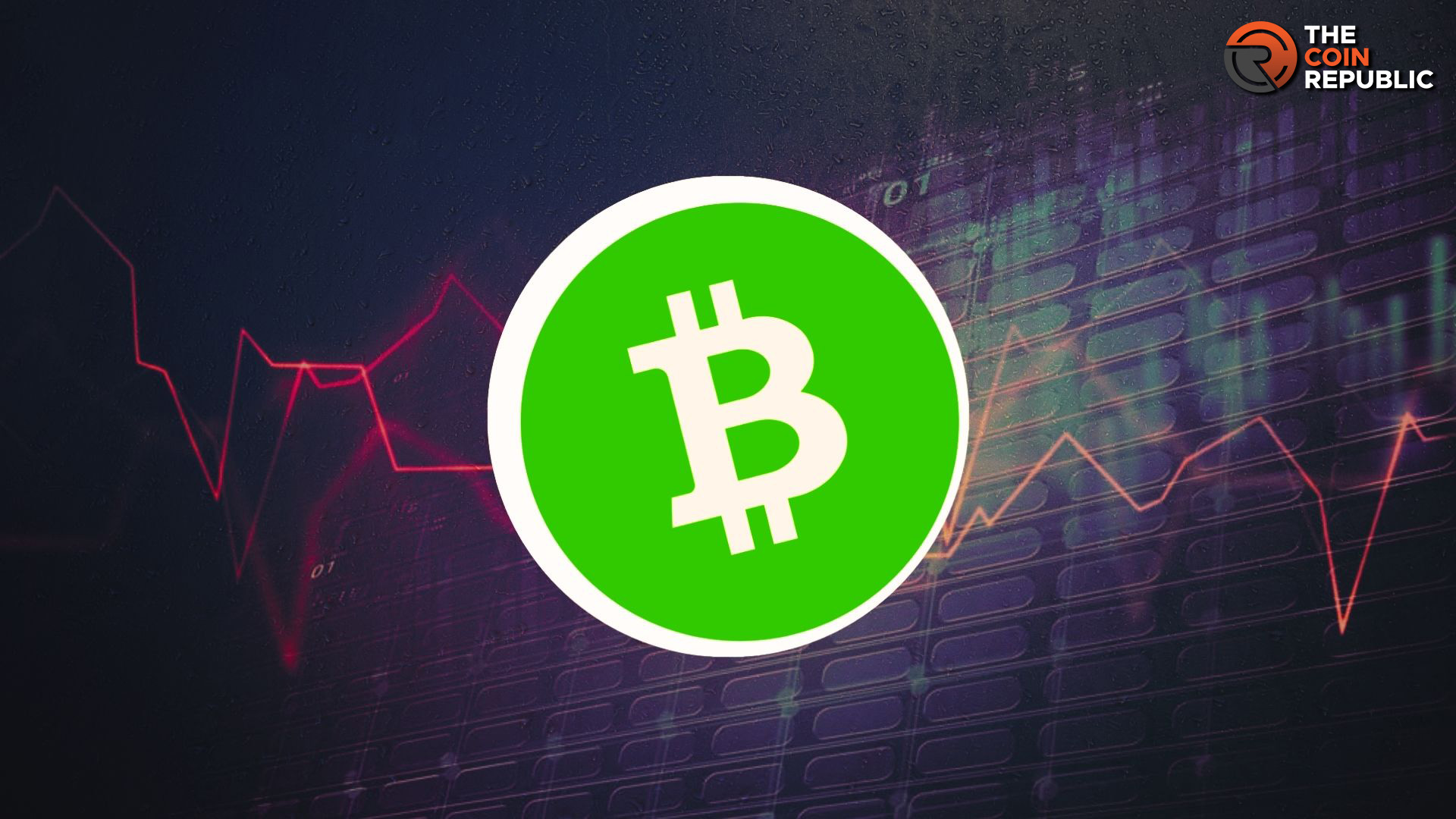 Bitcoin Cash Price Prediction Pullback Turns Reversal In BCH?