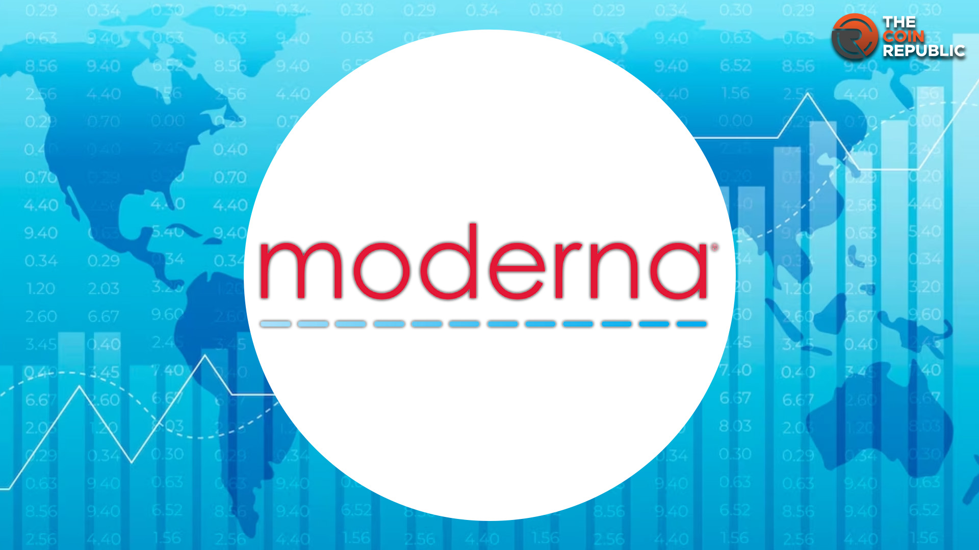 Moderna Stock surges 9%; Is the correction over in MRNA stock?