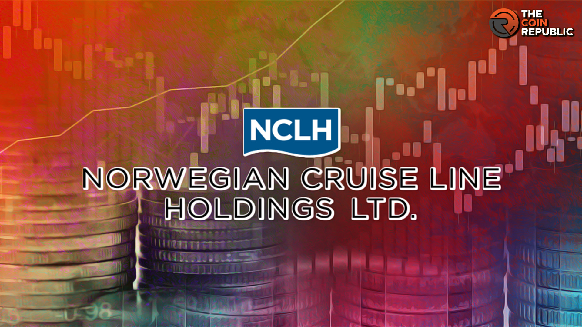 NCLH Stock Price Sloping Down Below its 100day Moving Average