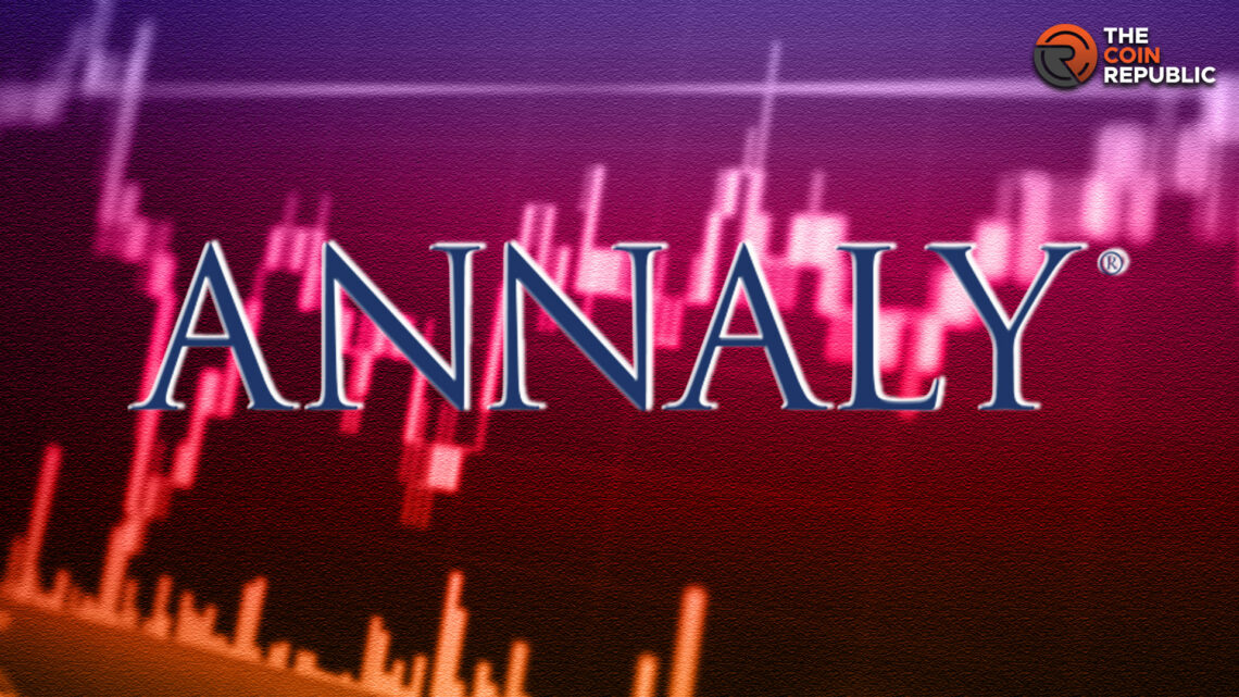 Annaly Capital Management (NLY Stock): Will It Cross the $21 Level? 