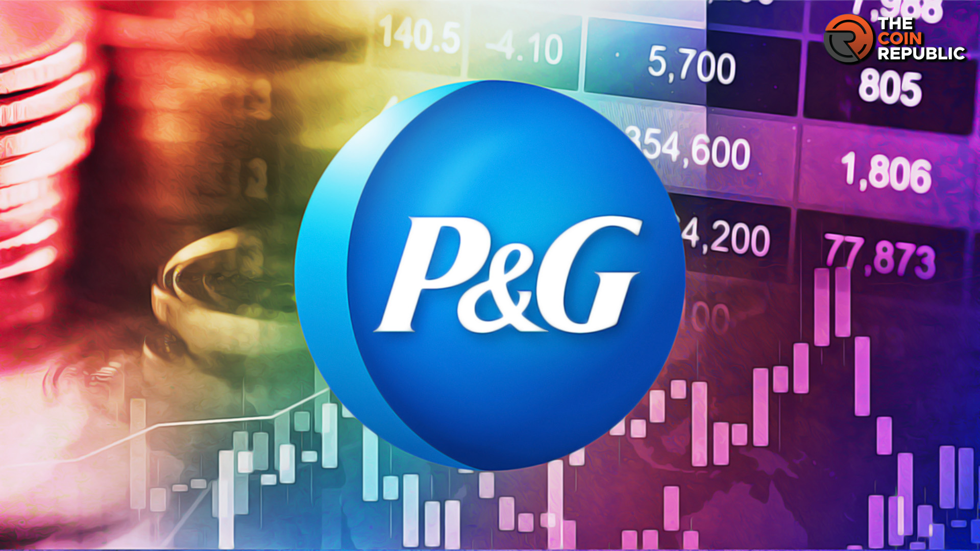 Procter & Gamble stock - A giant with rising dividends and 100 percent  stock price gains