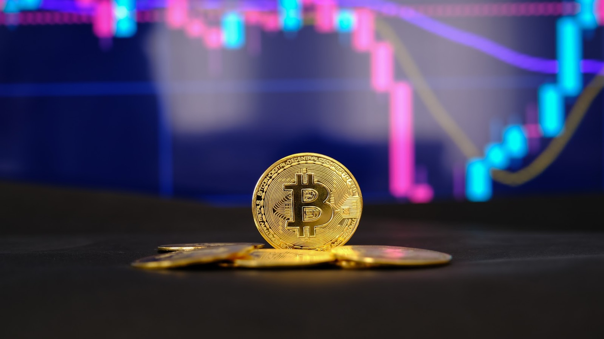 Bitcoin Uptrend Signals Positive Tidings for DigiToads Holders