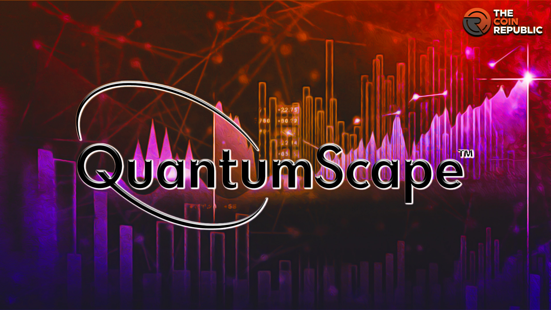 QS Stock Price Tumble 33%; Will Quantumscape stock hit new lows?