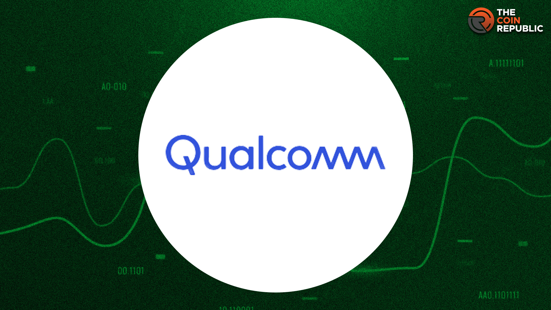 QCOM Stock Price Forecast: Can Qualcomm Incorporated Fall More?