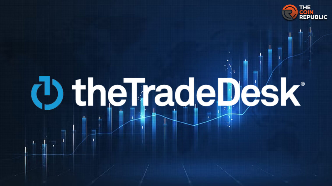 The Trade Desk Inc: TTD Stock Shed 7%; Can it Decline Further? 