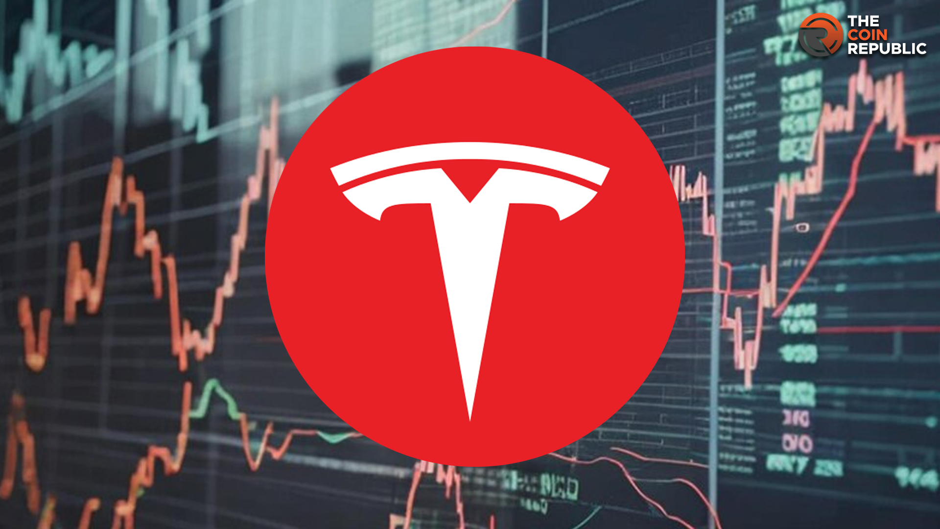 Tesla  Stock Price Prediction: Is Profit Booking Over In Tesla?